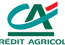 Credit-Agricole-Logo