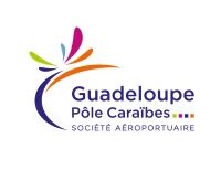 societe_aeroportuaire_guadeloupe_pole_caraibes_logo